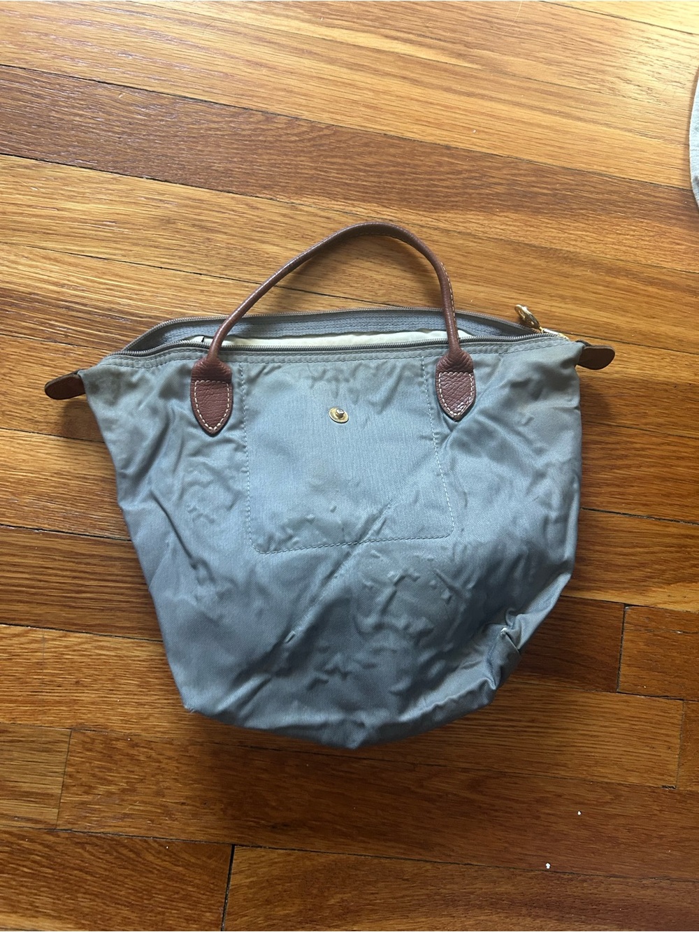 Longchamp Le Pliage Small Original Top